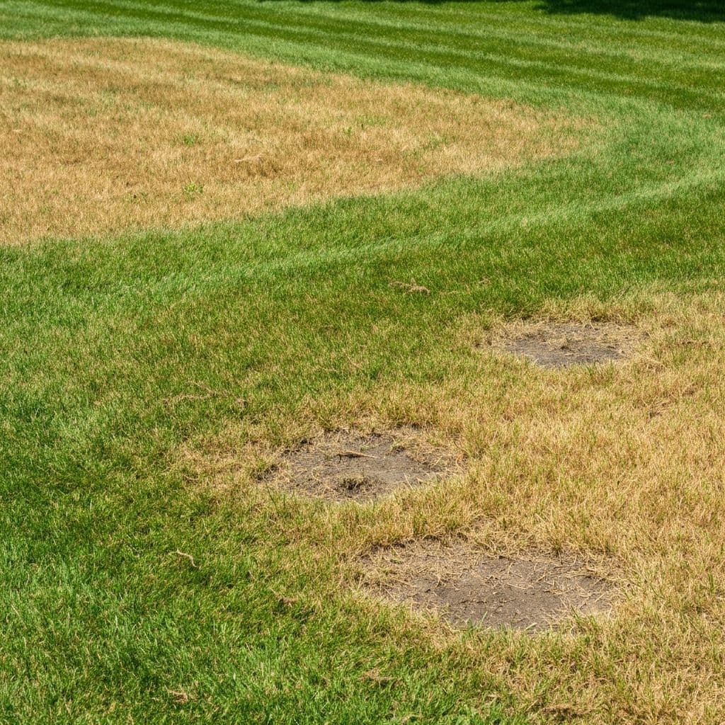 7 Top Mistakes Homeowners Make With Their Lawns (And How to Fix Them)