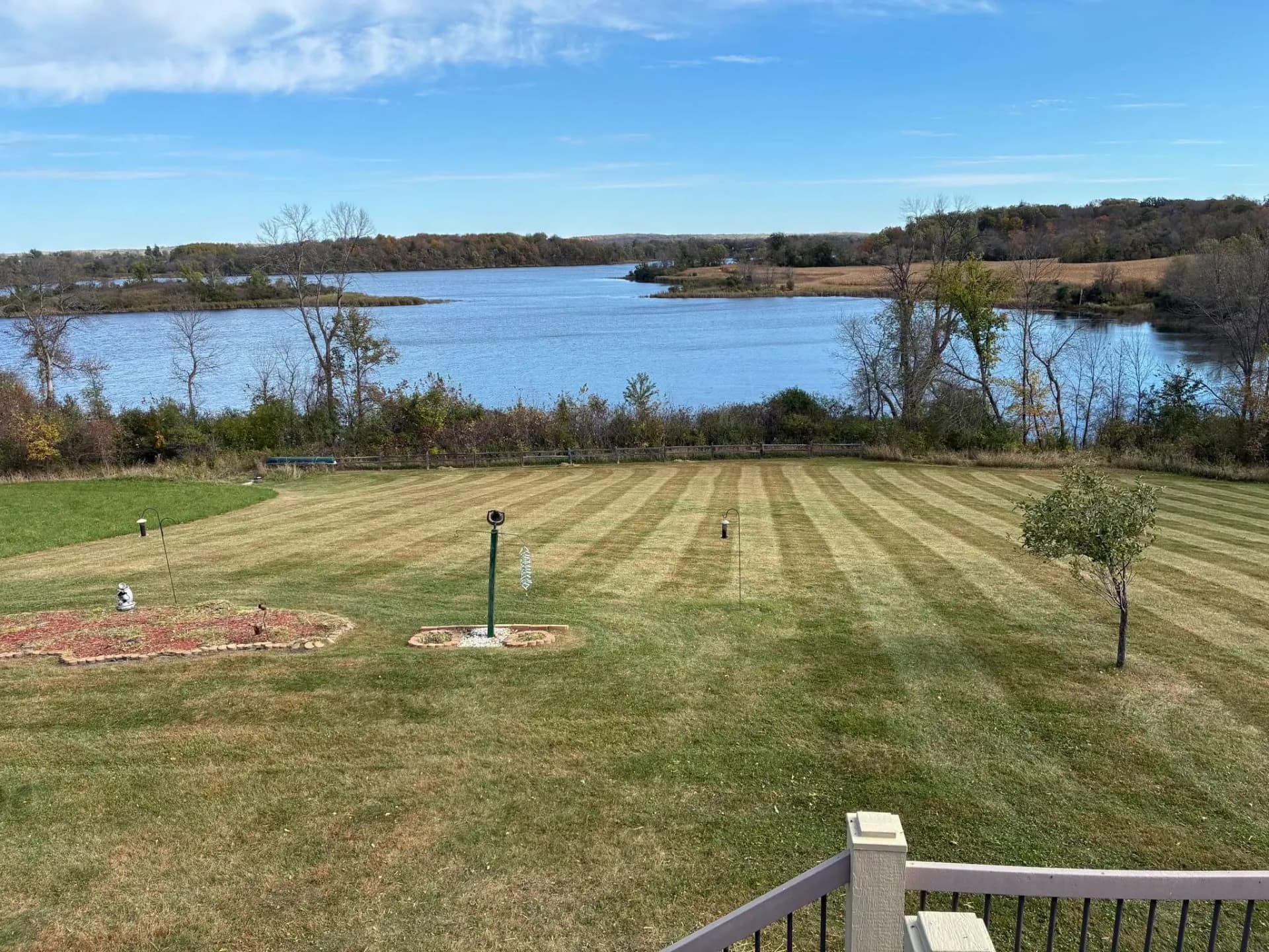 Essential Spring Lawn Care Tips for Minnesota Homeowners