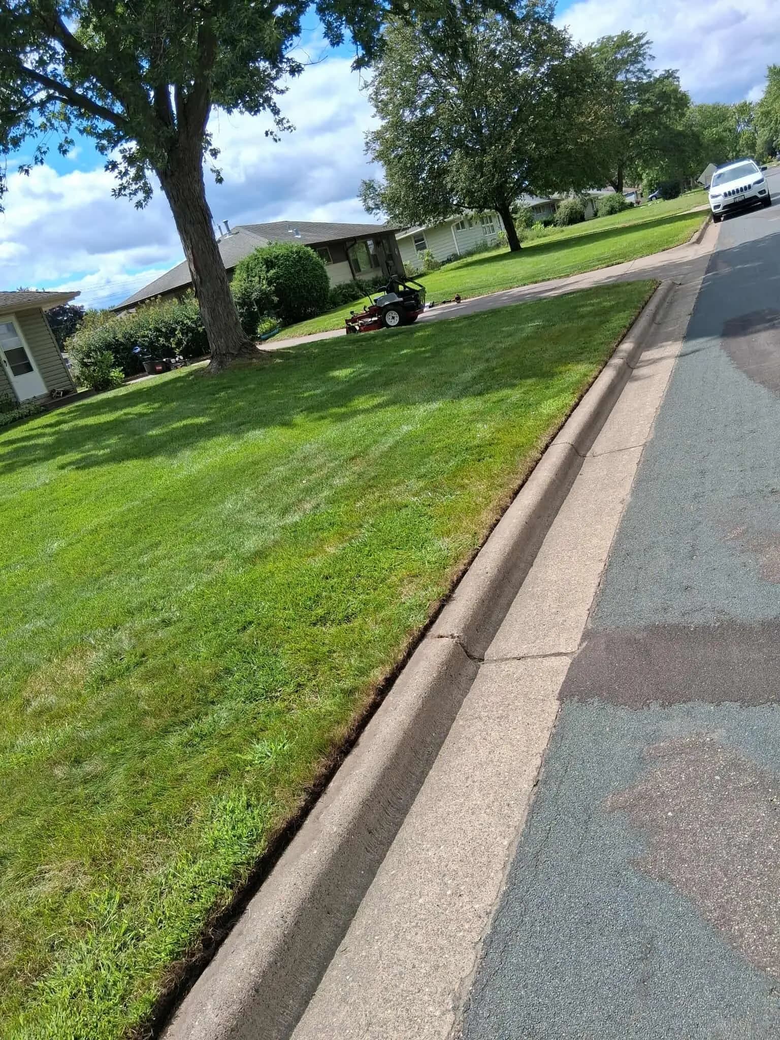 Why Weekly Mowing Beats Bi-Weekly in Minnesota's Growing Season