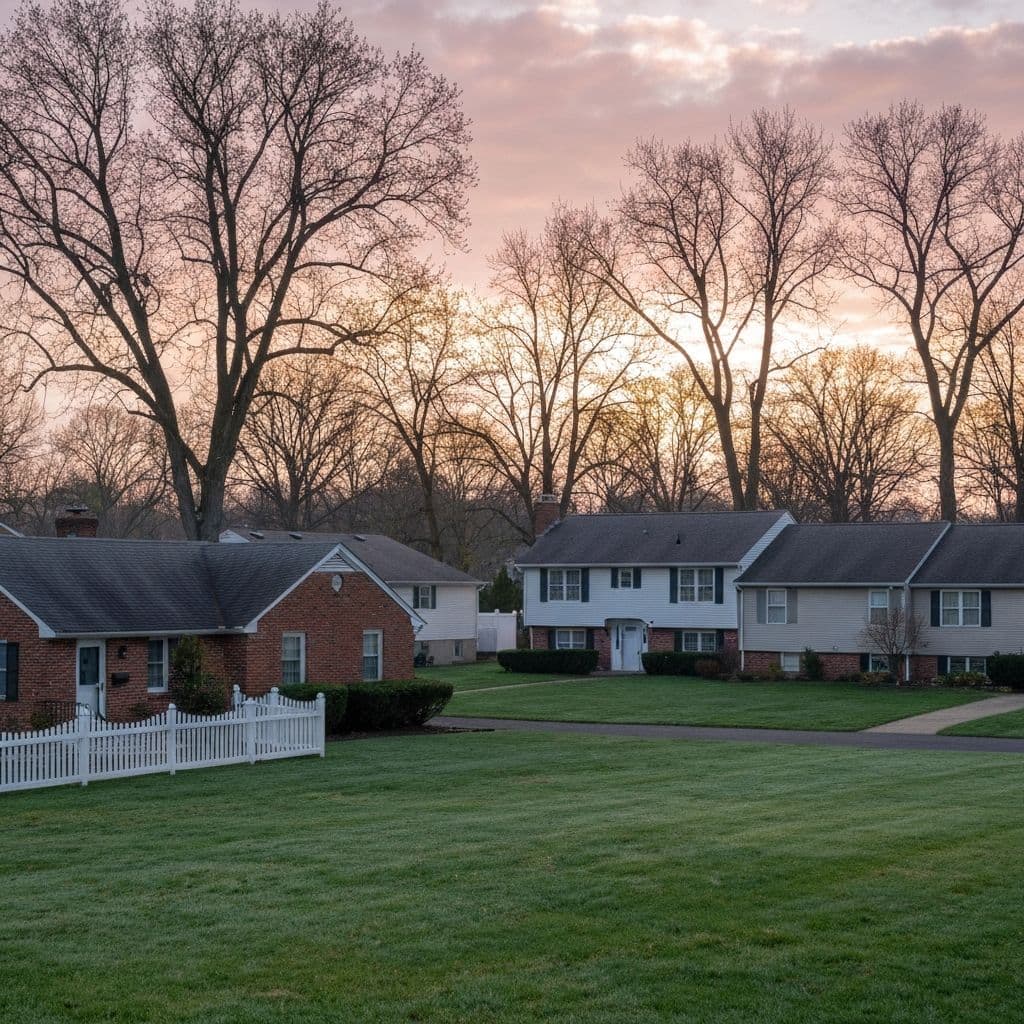 How to Repair Winter Lawn Damage: Salt Burn, Snow Mold & Plow Ruts