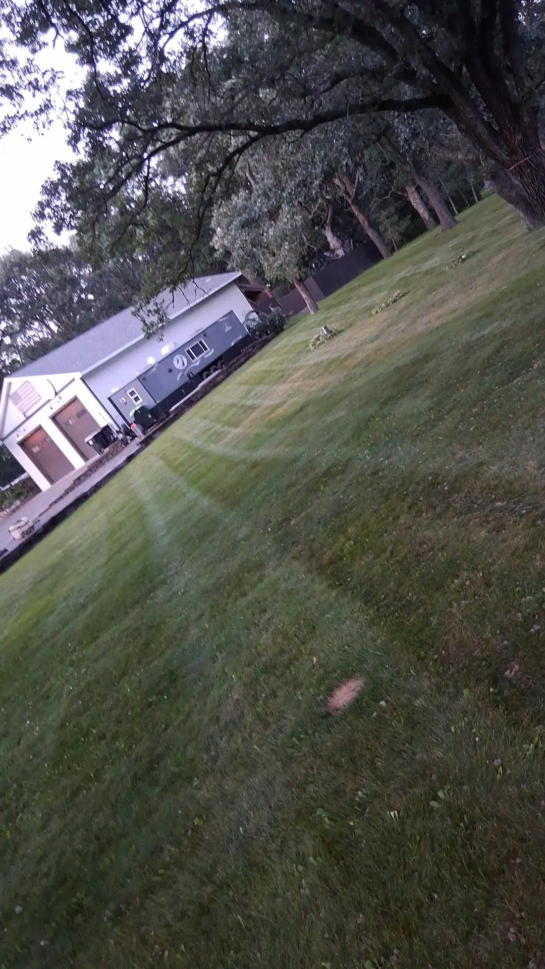 Complete Guide to Winterizing Your Lawn Equipment